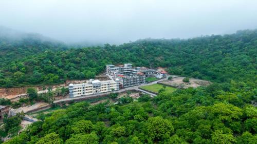 Kumbhalgarh Hotel | Namoka The Fort Resort, Kumbhalgarh