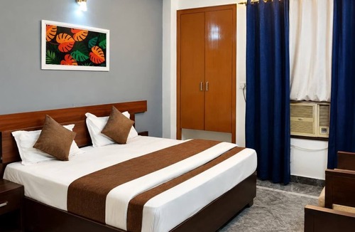 Mayapur Hotel | nancy paradise hotel