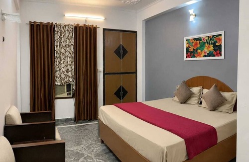 Mayapur Hotel | nancy paradise hotel