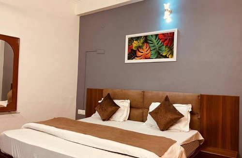 Mayapur Hotel | nancy paradise hotel