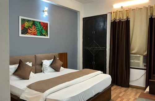 Mayapur Hotel | nancy paradise hotel
