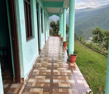 Ukhimath House | Nanda Devi Home Stay Sari Chopta