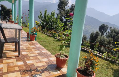 Ukhimath House | Nanda Devi Home Stay Sari, Chopta
