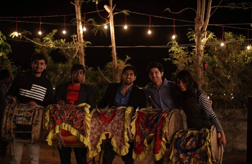 Belakavadi House | Nandana Organics farm