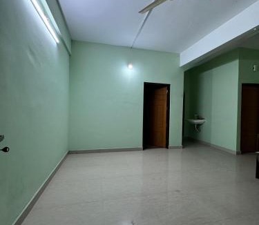 Kulanada Apartment | Nandanam Apartments