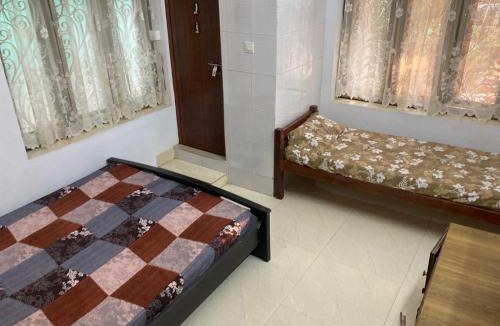 North Nada House | nandanam villlas