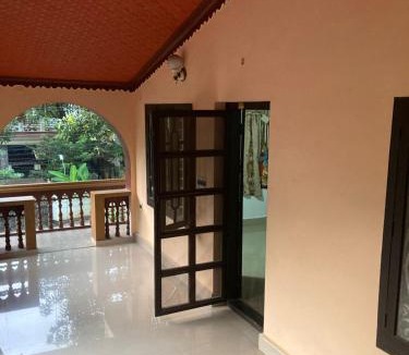North Nada House | nandanam villlas