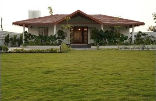 Chevella House | Nandanavanam Farmstay