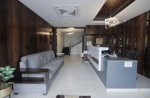 Udumalaipettai Hotel | Nandha Grande