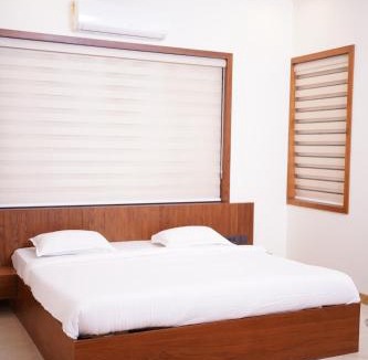 Talipparamba House | Nandhanam Holidays