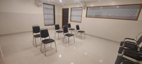 Madipakkam Hotel | Nandhavanam A Business Class Residency