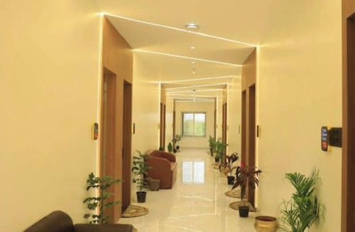 Pusad Hotel | Nandi Heritage Pusad