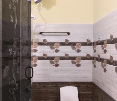Coimbatore House | Nandi Nest Lodge