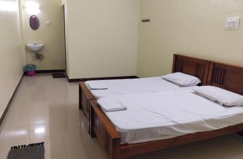 Coimbatore House | Nandi Nest Lodge