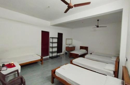 Coimbatore House | Nandi Nest Lodge