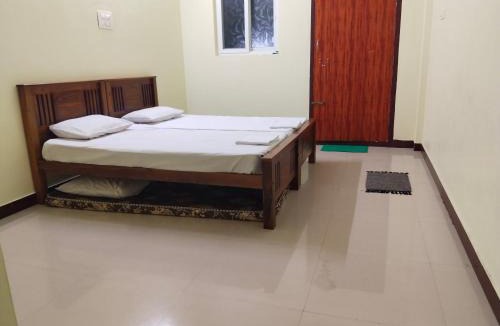 Coimbatore House | Nandi Nest Lodge