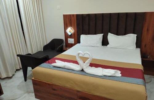 Dharwad Hotel | Nandi residency