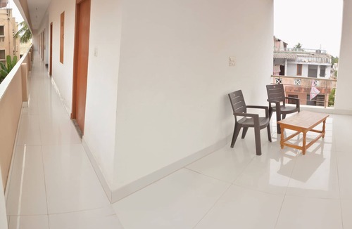 Mahabalipuram Beach Hotel | Nandika Residency Hotel
