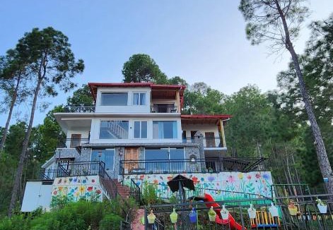 Majkhali House | Nandini Cottage, A premium boutique Homestay