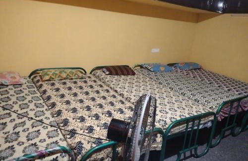 Tiruvannamalai Apartment | Nandini home