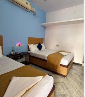 Tiruvannamalai Villa | Nandini home stay