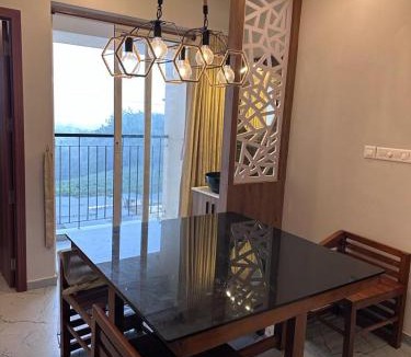 Muvattupuzha Apartment | Nanma East Fort