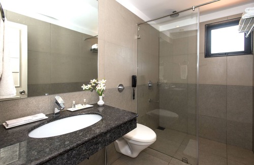 Fatona Hotel | Nanu Beach Resort and Spa
