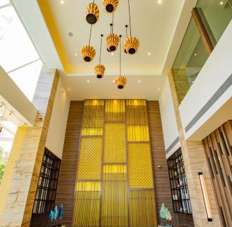 Arambol Resort | Nanu Resort , Arambol