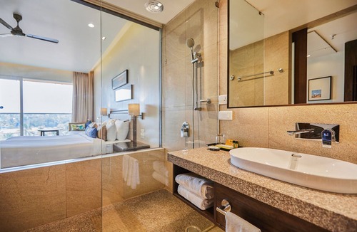 Arambol Hotel | Nanu Resort, Arambol