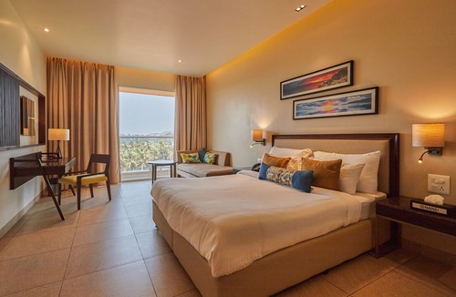 Arambol Hotel | Nanu Resort, Arambol