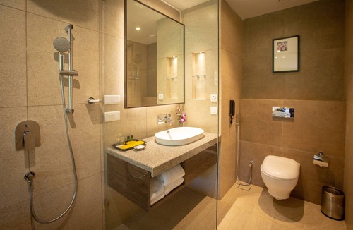 Arambol Hotel | Nanu Resort, Arambol