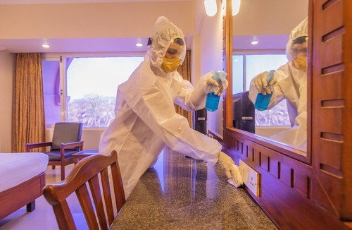 Pajifond Hotel | Nanutel Margao