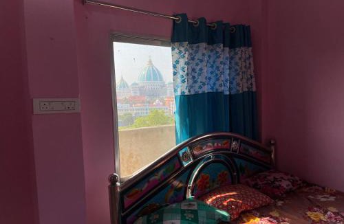 Mayapur Hotel | Narasimha Dev Guest House