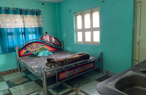 Mayapur Hotel | Narasimha Dev Guest House