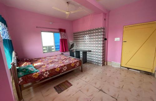 Mayapur Hotel | Narasimha Dev Guest House