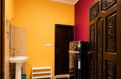 Rishikesh Apartment | Narayana Cottage & Homestay
