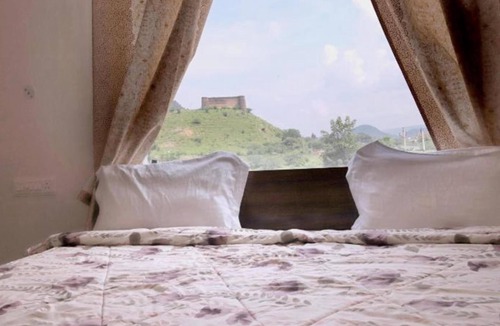 Ajabgarh Resort | Narayani Bagh Resort And Restaurant