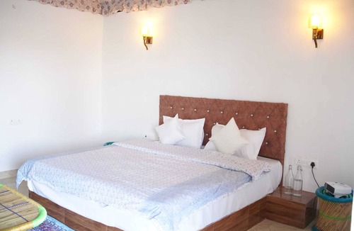 Ajabgarh Resort | Narayani Bagh Resort And Restaurant