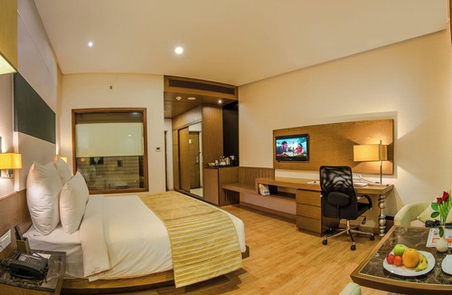 Bhat Hotel | Narayani Heights Hotel and Resort