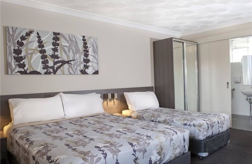 Narellan Hotel | Narellan Motor Inn