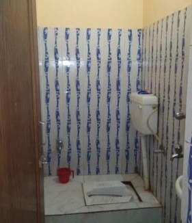 Sealdah House | Narendra niketan