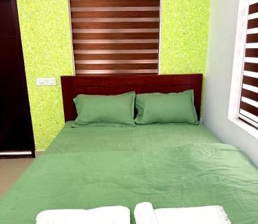 Thalassery House | Nariman's riverstone hevan Resort