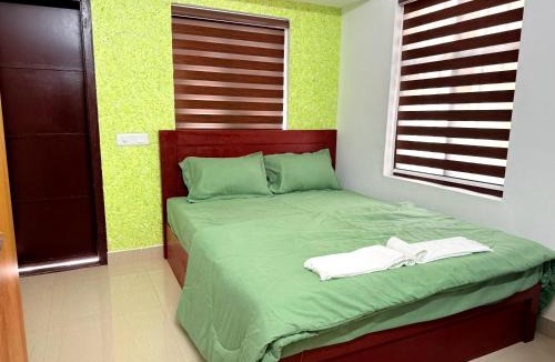 Thalassery House | Nariman's riverstone hevan Resort