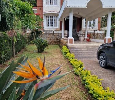 Ketti House | Narmada Holiday Home