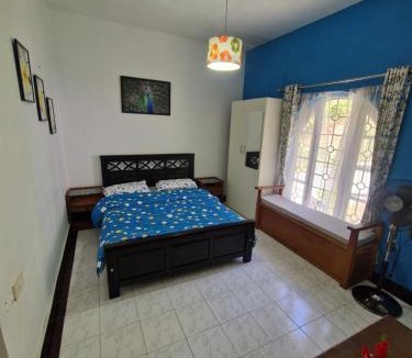 Ketti House | Narmada Holiday Home