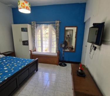 Ketti House | Narmada Holiday Home