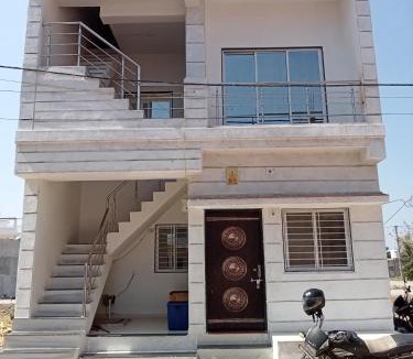 Rajpipla House | Narmada Homestay