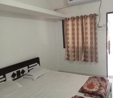 Rajpipla House | Narmada Homestay