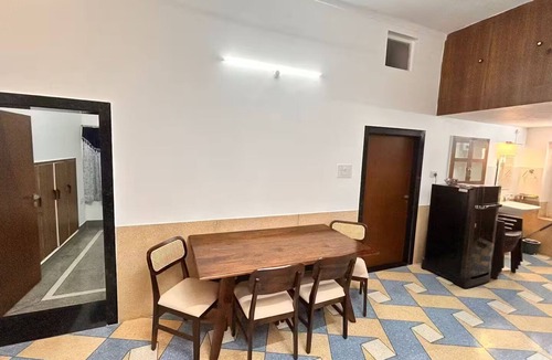 Jodhpur Villa | Narpati Villa