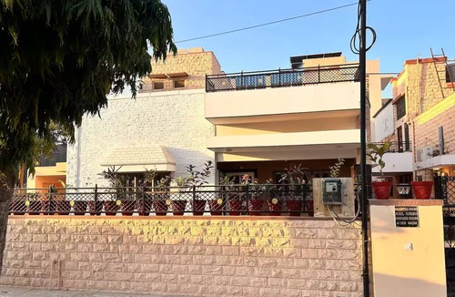 Jodhpur Villa | Narpati Villa